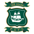 Plymouth Argyle FIFA 12
