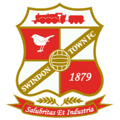 Swindon Town FIFA 12