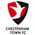 Cheltenham Town FIFA 12