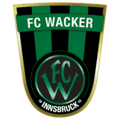 FC Wacker Innsbruck FIFA 12