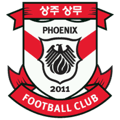 SangJu Sangmu Phoenix FC FIFA 12
