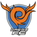 Daegu FC FIFA 12