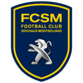 FC Sochaux-Montbé. FIFA 12