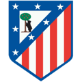 Club Atletico de Madrid S.A.D. FIFA 12