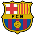 F.C. Barcelona FIFA 12