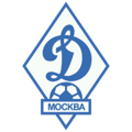 Dinamo Moskou FIFA 12