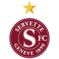 Servette FC FIFA 12