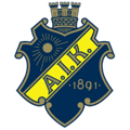 AIK Fotboll FIFA 12