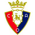 Club Atletico Osasuna FIFA 12
