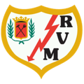 Rayo Vallecano de Madrid S.A.D. FIFA 12