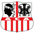 Athlétic Club Ajaccio FIFA 12