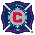 Chicago Fire FIFA 12