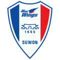 Suwon Samsung Bluewings FIFA 12