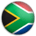 Jihoafrická republika FIFA 12