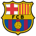 FC Barcelone FIFA 12