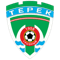 FC Terek de Grozny FIFA 12