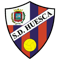 Sociedad Deportiva Huesca S.A.D. FIFA 12