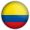 Colombia FIFA 12