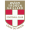 Evian Thonon Gaillard FC FIFA 12