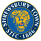Shrewsbury FIFA 12