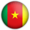Cameroun FIFA 12