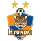 Ulsan Hyundai Horang-i FIFA 12