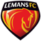 Le Mans FC FIFA 12