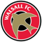 Walsall FIFA 12