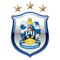 Huddersfield Town FIFA 12
