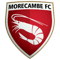 Morecambe FIFA 12