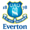 Everton FIFA 12