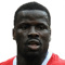Emmanuel Eboué FIFA 12