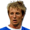 Dean Bowditch FIFA 12