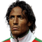 Bruno Alves FIFA 12