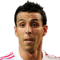 Mounir El Hamdaoui FIFA 12