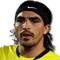 Claudio Morel Rodríguez FIFA 12