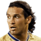 Mauricio Romero FIFA 12