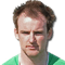 Mark O'Brien FIFA 12