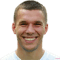 Lukas Podolski FIFA 12