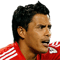 Alfredo Talavera FIFA 12