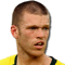 Jamie Mackie FIFA 12