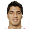 Luis Suárez FIFA 12