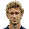 Fabian Lustenberger FIFA 12