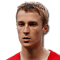 Stephen Darby FIFA 12