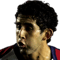 Edgar Mejía FIFA 12