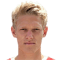 Johannes van den Bergh FIFA 12