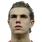 Jordan Henderson FIFA 12