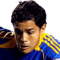 Francisco Acuña FIFA 12