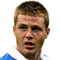 James McCarthy FIFA 12