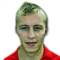 Chris Solly FIFA 12